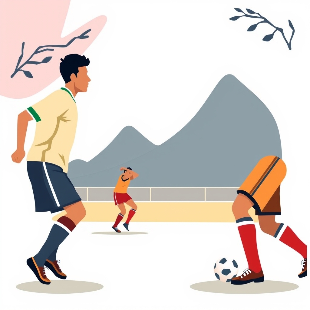 Mon Defeats Tuensang on Penalties to Retain Dr T Ao Trophy