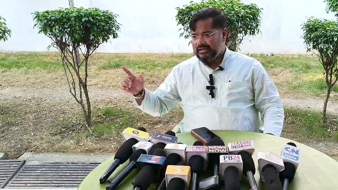 Suji, Maida Reach All Ration Shops in Tripura; Sugar Expected Soon: Minister