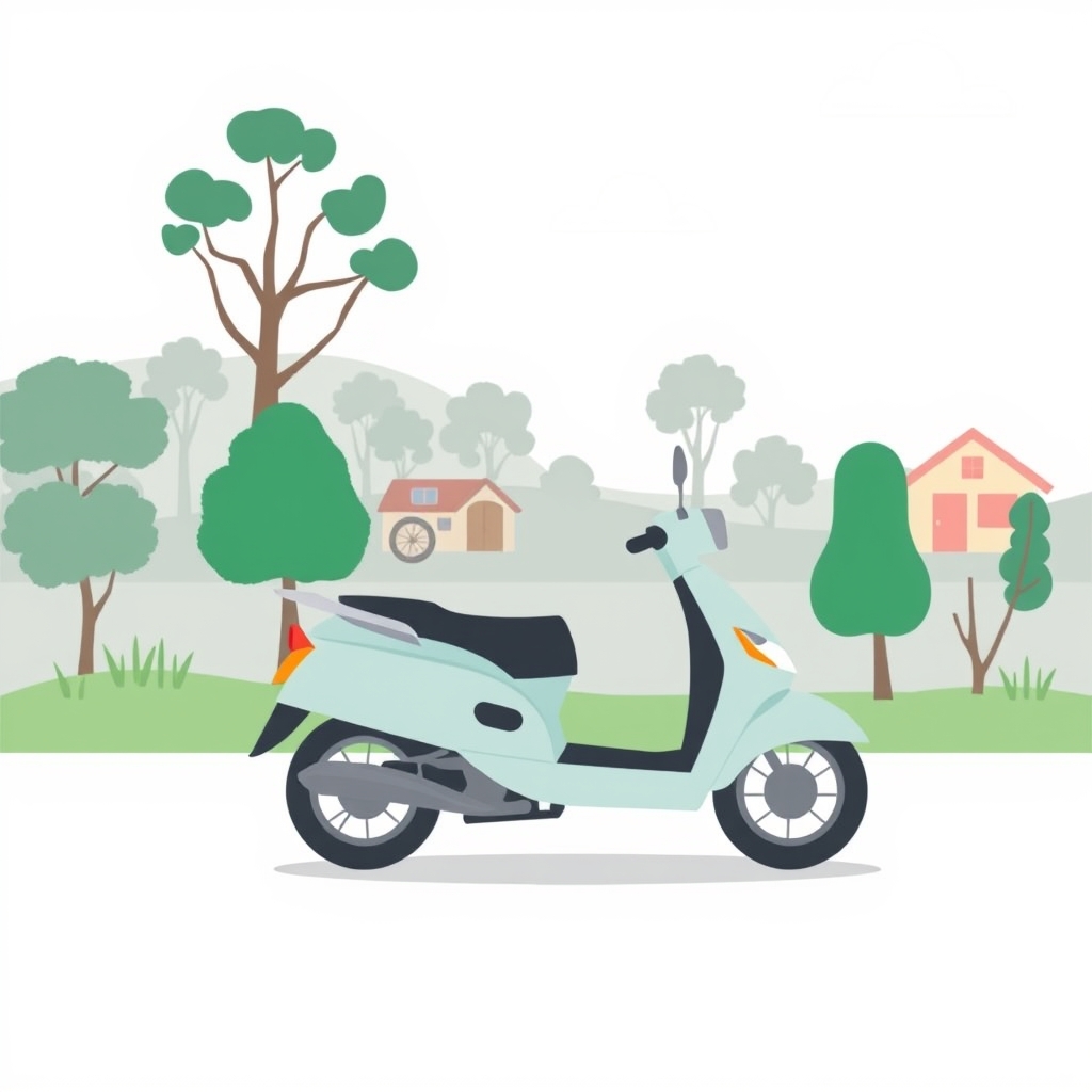Assam Imposes Green Cess on Older Vehicle Transfers, Exempting Bikes and EVs