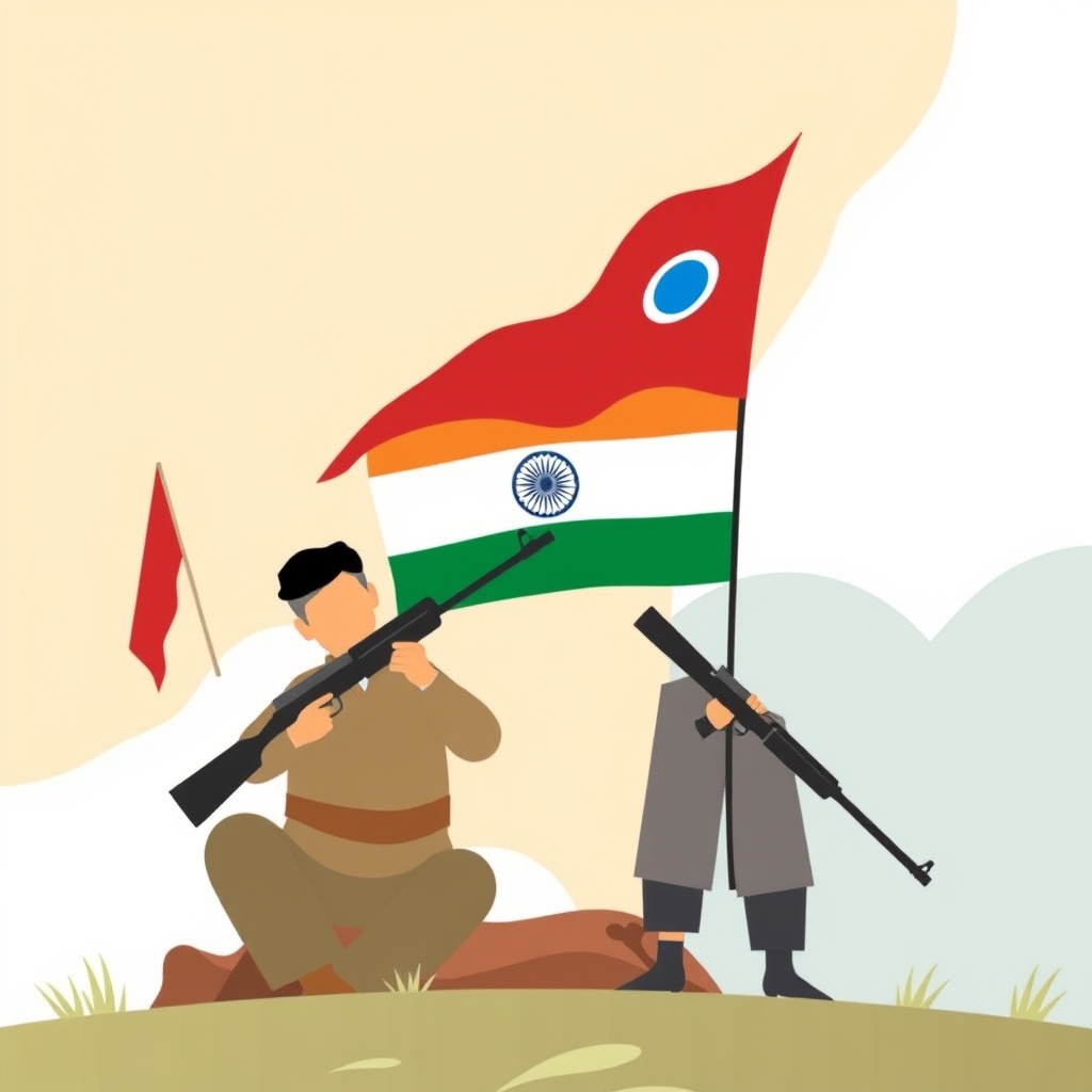 Central Nagaland Tribes Council urges ceasefire between India and NSCN-K faction
