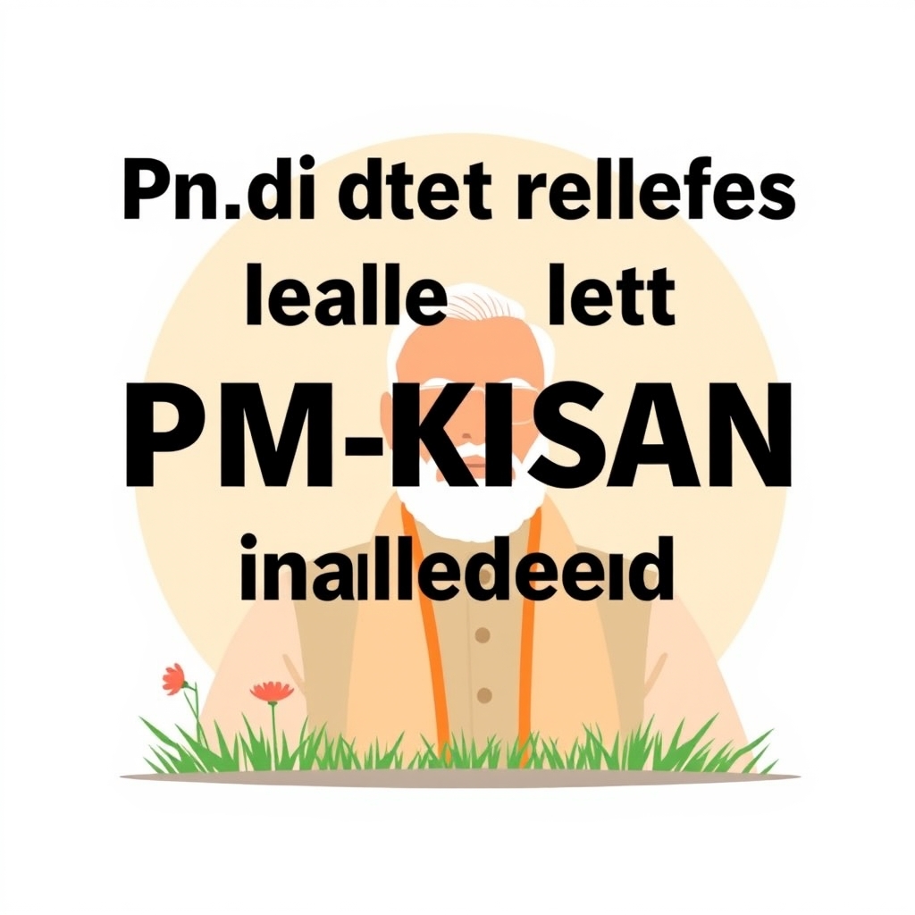 Prime Minister Modi to release latest PM-KISAN financial aid instalment