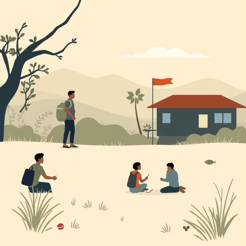 Films from Manipur and Assam win top awards at film festival