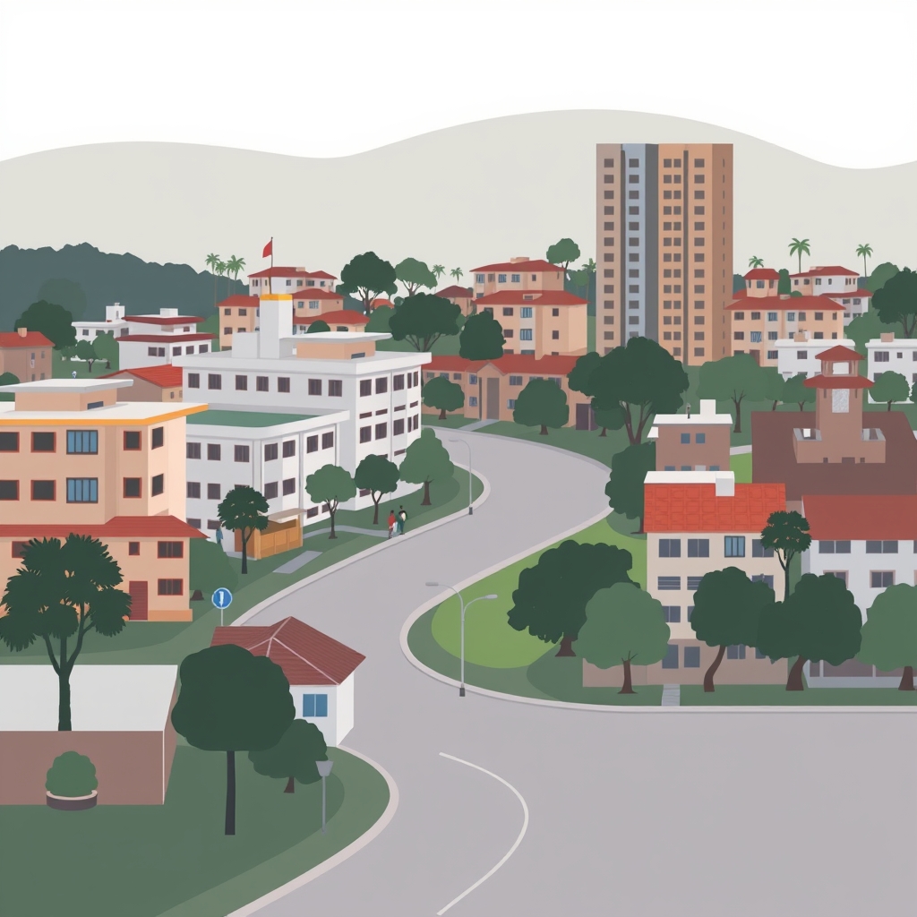 Assam government holds talks with real estate bodies to discuss urban governance