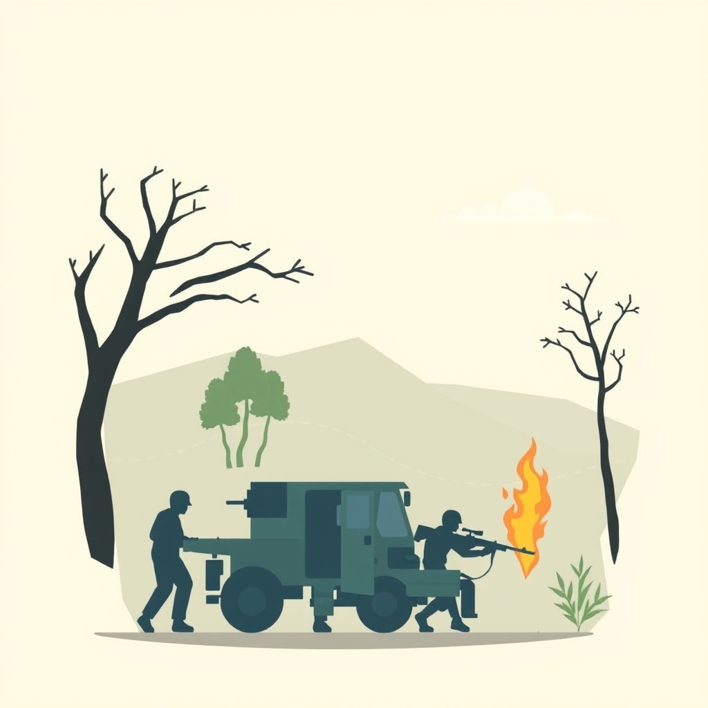 Government of Mizoram Launches Operation Jericho 2 Ahead of Festive Season