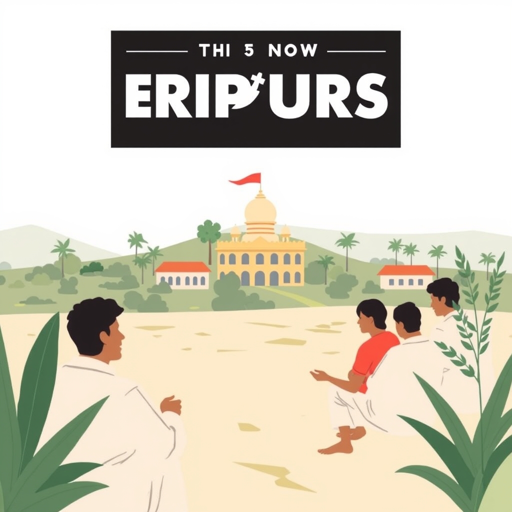 Tripura Civic Body Elections Scheduled for November 27