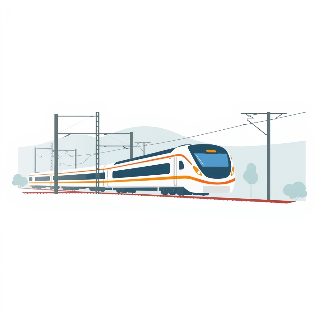 Guwahati Included in Proposed Bullet Train Network Following Approval