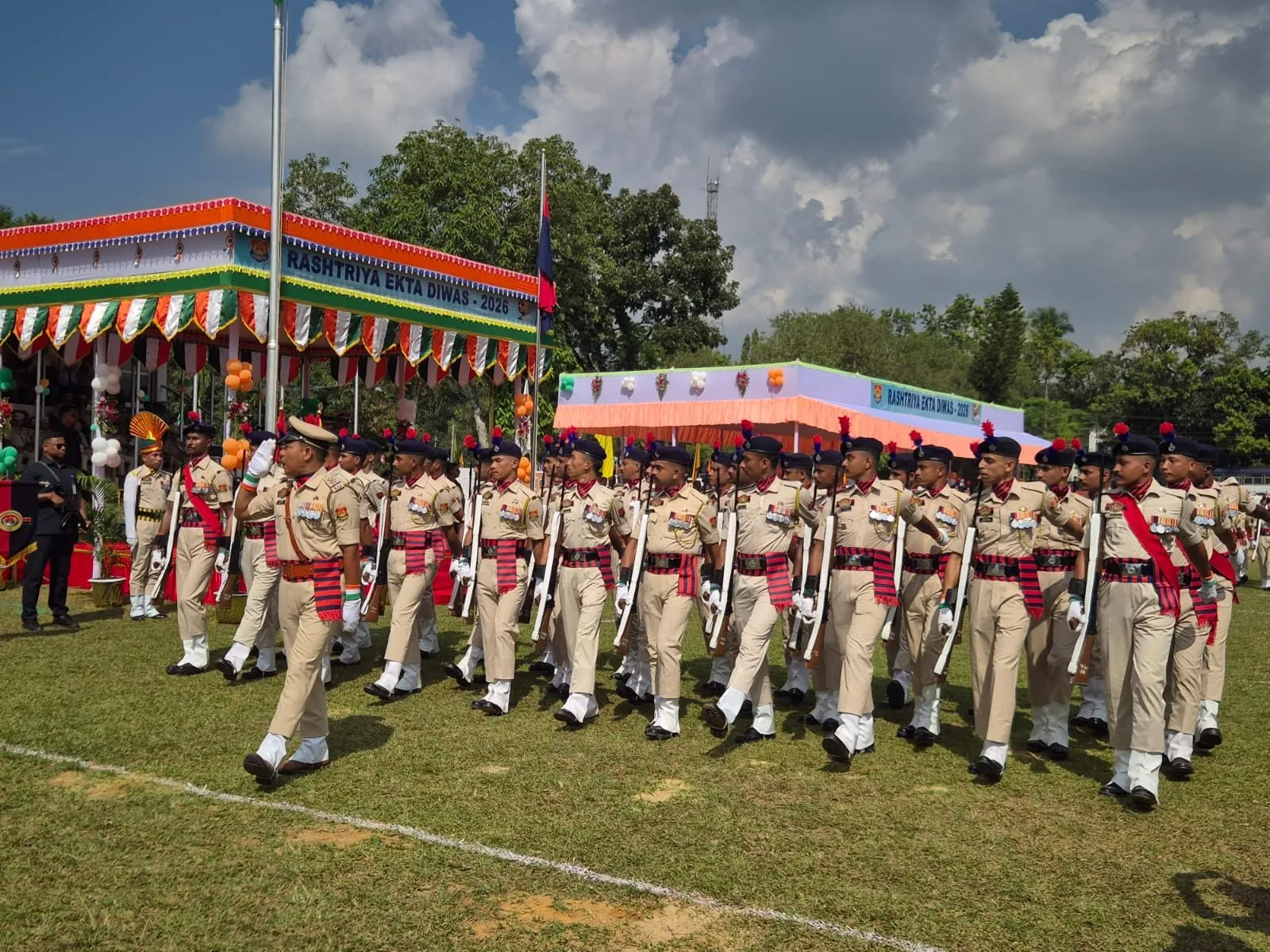 Tripura Civic Polls on November 27; CM Manik Saha Says BJP Is Ready and Expects Strong Results