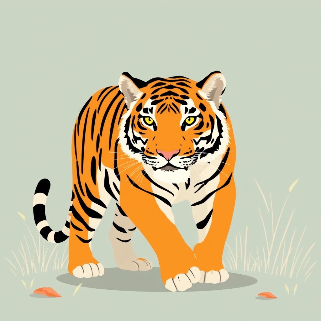 Buxa tigress enters Assam as West Bengal officials plan return strategy