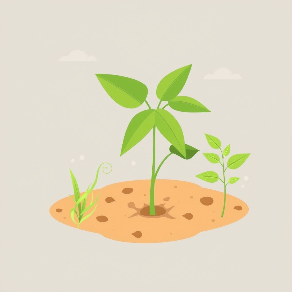 IIT Guwahati Study Explores Plant Adaptation Mechanisms During Drought
